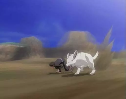 Naruto Ultimate Ninja 5