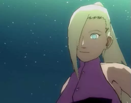 Naruto Ultimate Ninja 5