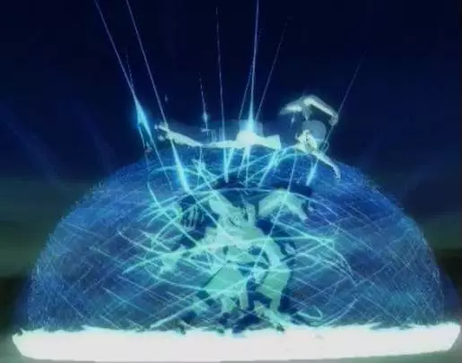 Naruto Ultimate Ninja 5 - PS2