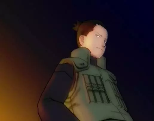 Naruto Ultimate Ninja 5