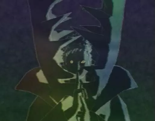 Naruto Ultimate Ninja 5 - PS2