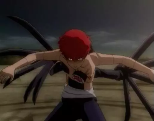 Naruto Ultimate Ninja 5