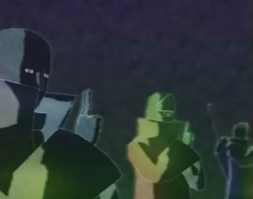 Naruto Ultimate Ninja 5