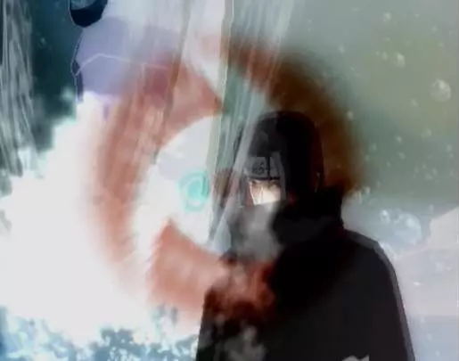 Naruto Ultimate Ninja 5