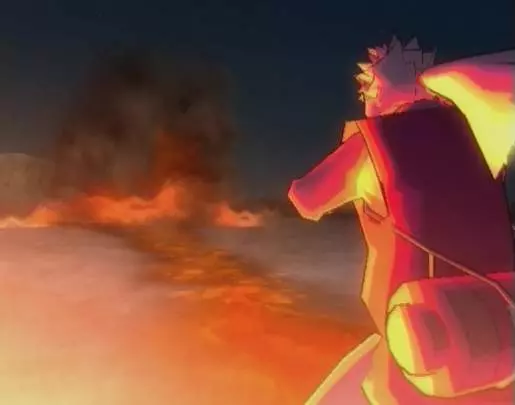 Naruto Ultimate Ninja 5