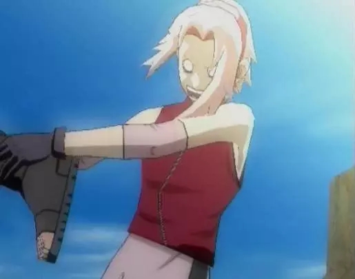 Naruto Ultimate Ninja 5