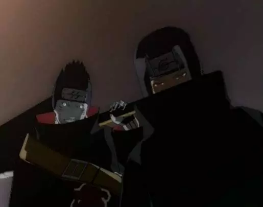 Naruto Ultimate Ninja 5