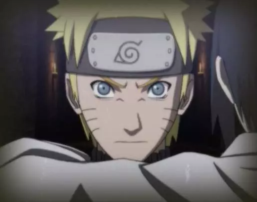 Naruto Ultimate Ninja 5