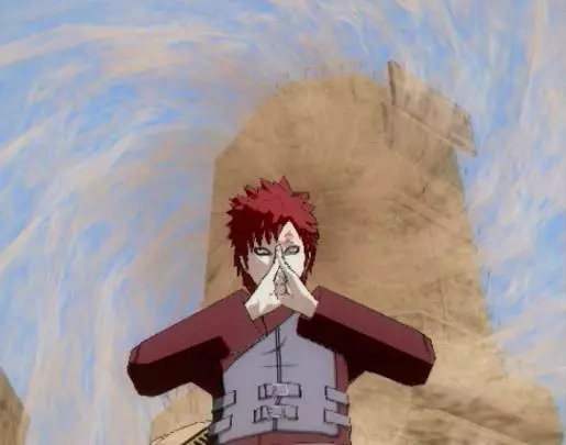 Naruto Ultimate Ninja 5 - PS2