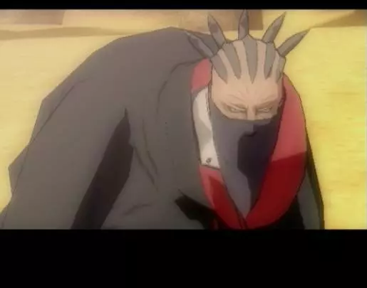 Naruto Ultimate Ninja 5