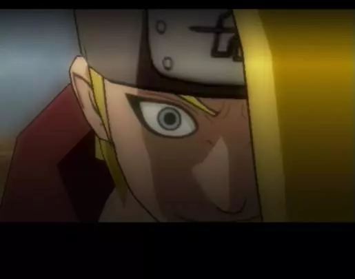 Naruto Ultimate Ninja 5