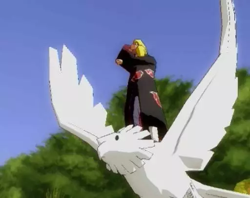 Naruto Ultimate Ninja 5