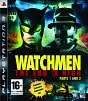 Watchmen: El Fin Está Cerca Partes 1 y 2 PS3