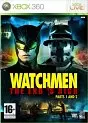 Watchmen: El Fin Está Cerca Partes 1 y 2 Xbox 360