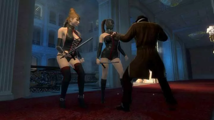 Watchmen El Fin Está Cerca 1 y 2 - PS3