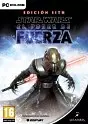 Star Wars El Poder de la Fuerza: Edición Sith PC