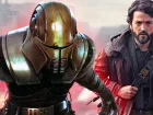 Andor tiene un guiño a uno de los personajes más queridos de los videojuegos de Star Wars