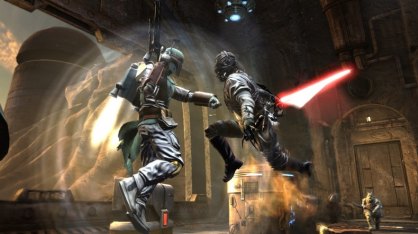 El Poder de la Fuerza Tatooine Xbox 360