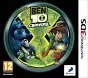 Ben 10 Omniverse 3DS