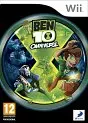 Ben 10 Omniverse Wii
