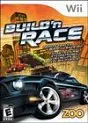Pennzoil Build-N-Race: Speed Demons Wii