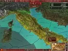 Europa Universalis Rome Gold - Pantalla