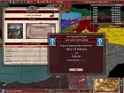 Europa Universalis Rome Gold - Pantalla