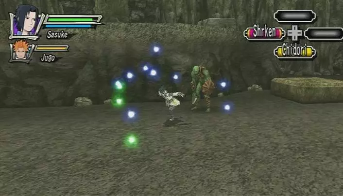 Naruto Shippuden Blade Chronicles