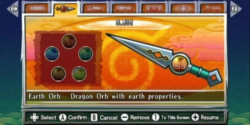 Naruto Shippuden Blade Chronicles