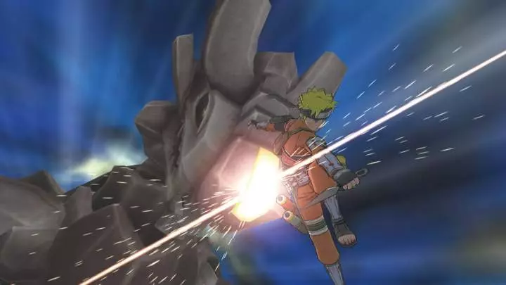 Naruto Shippuden Blade Chronicles