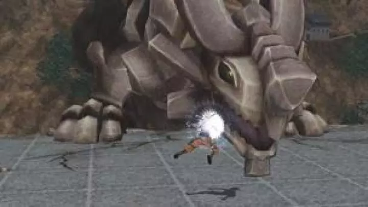 Naruto Shippuden: Dragon Blade Chronicles