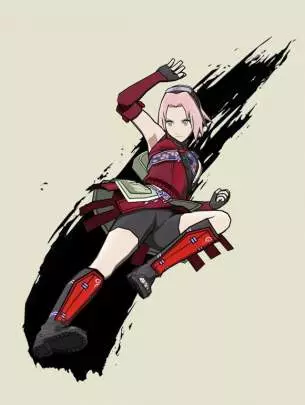 Naruto Shippuden: Dragon Blade Chronicles
