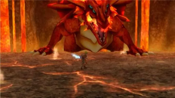 Naruto Shippuden: Dragon Blade Chronicles