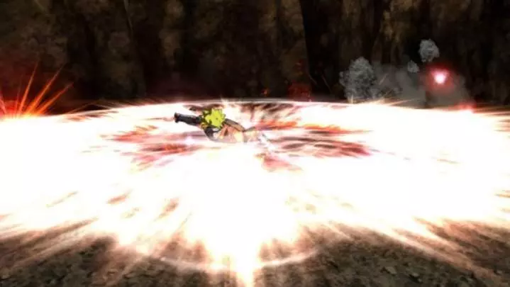 Naruto Shippuden: Dragon Blade Chronicles