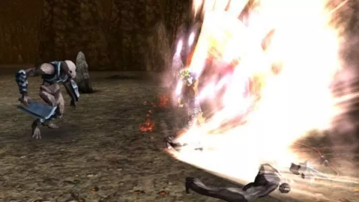 Naruto Shippuden Blade Chronicles