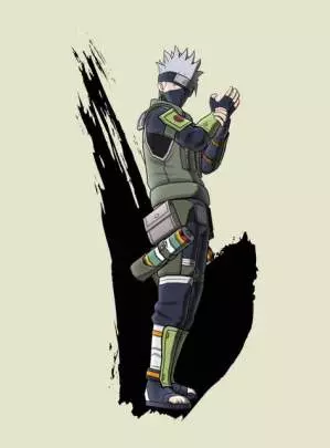 Naruto Shippuden Blade Chronicles
