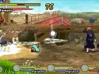 Naruto Ultimate Ninja Heroes 3 - Imagen