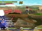 Naruto Ultimate Ninja Heroes 3 - Imagen PSP