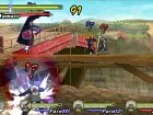 Naruto Ultimate Ninja Heroes 3 