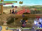 Naruto Ultimate Ninja Heroes 3 - Imagen