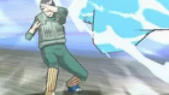 Naruto Shippuden: Ultimate Ninja Heroes 3