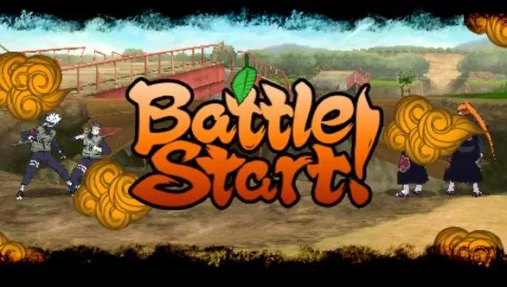 Naruto Ultimate Ninja Heroes 3