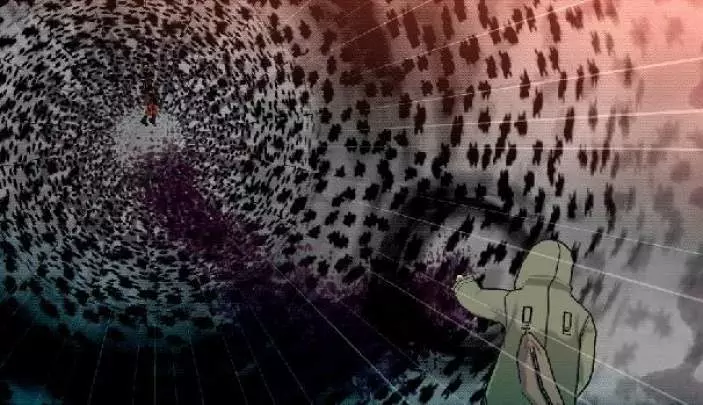 Naruto Shippuden: Ultimate Ninja Heroes 3