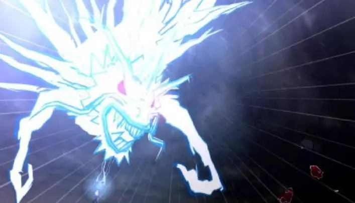 Naruto Ultimate Ninja Heroes 3