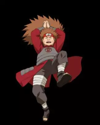 Naruto Shippuden: Ultimate Ninja Heroes 3