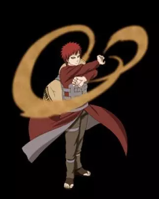 Naruto Ultimate Ninja Heroes 3