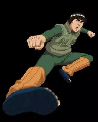 Naruto Ultimate Ninja Heroes 3