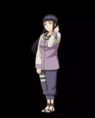 Naruto Ultimate Ninja Heroes 3