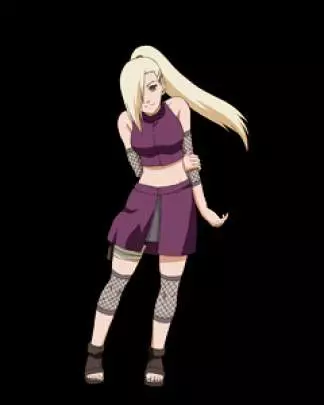 Naruto Ultimate Ninja Heroes 3