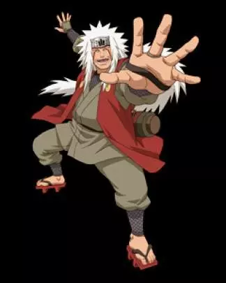 Naruto Ultimate Ninja Heroes 3 - PSP